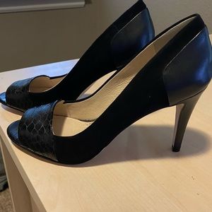 Louise et Cie Lo-Jamesia pumps